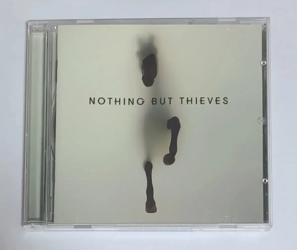 낫띵 벗 띠브스 Nothing But Thieves 앨범 시디 CD